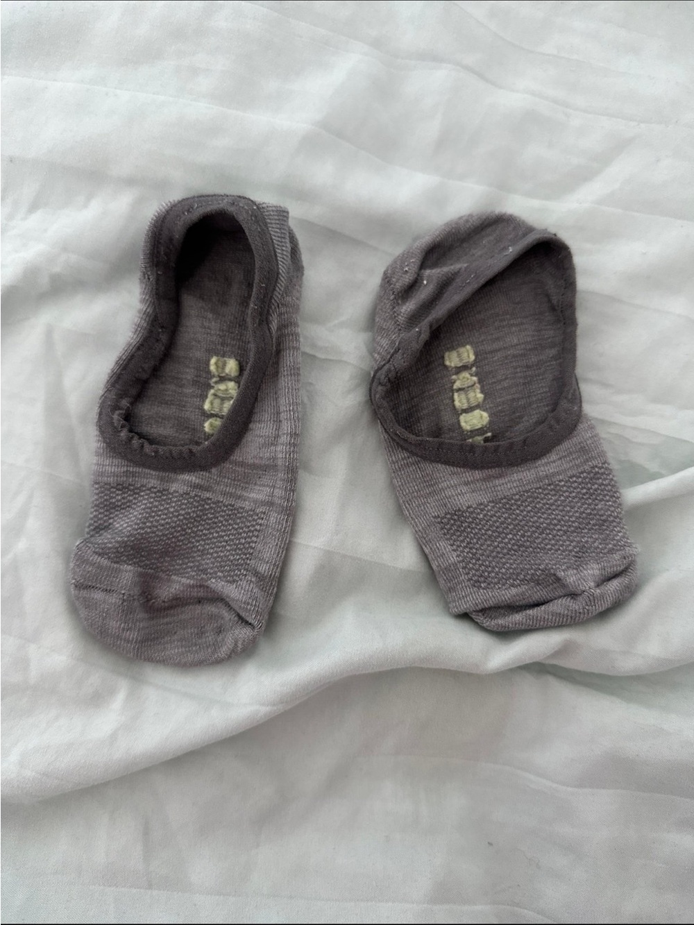 Used Women Socks